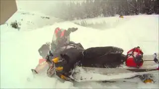 Snobunje Movie