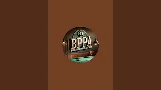 BPPA - Sunday morning 9 BALL and 1PKT, please join us!