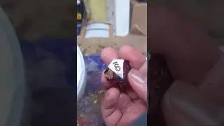 Ooops unmold #dungeonsanddragons #ttrpg #dice #rpgdice