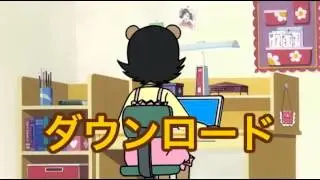 セキュリティ普及啓発アニメーション(日本語)[NISC]