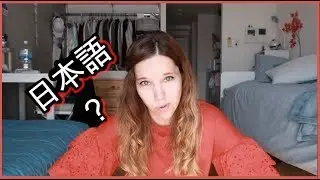 6 months living in Japan, time for a new challenge!
