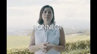 Al Estilo Cayuga: Conectar