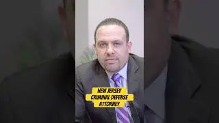 NJ Criminal Defense Attorney &ndash; Trusted Defense for Your Case