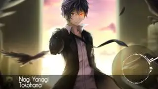 Nightcore - Tokohana (Black Bullet ED)