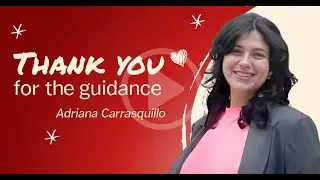 Your Support Changes Lives | Hear from INROADS Intern | Adriana Carrasquillo