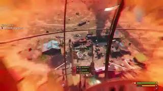 Easiest Anger Management achievement guide Far Cry: New Dawn