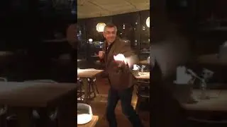 How To Dad Dance!