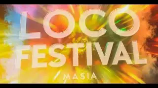 Aftermovie Loco Festival 2024