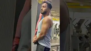 3D Shoulder workout   #shoulderworkout #shoulder #shoulderworkoutatgym