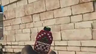 R6S script Ps4/xBox/Xim