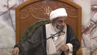 تحليل المعنى في حرمة الزنا بذات البعل- الشيخ محمد السند (دام ظله)- الاثنين -17-ربيع الثاني- 1443 ه