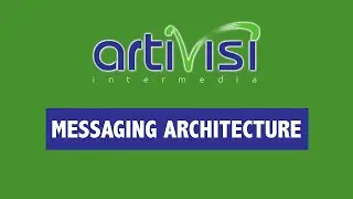Episode 14 - Messaging Architecture