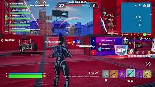 Did I just rage and play red vs blue!!?? :(