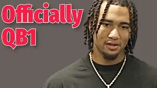 Reaction to Houston Texans QB CJ Stroud vs. Saints