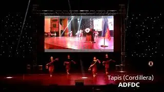 120th PIDC with OPMMAD