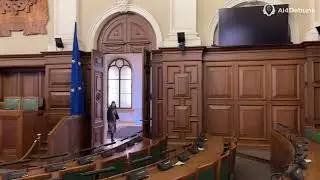 AI4Debunk General Assembly | Riga, March 2024