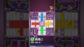 مبارة من رهان الكبير parchis star maroc 💸💸