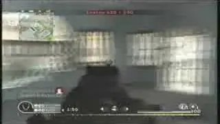 My Favorite COD 4 Classes