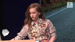 re:publica 2013 - Teresa Bücker: Der Montag liebt dich
