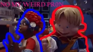 Wake Up but It's a Shitty Dub