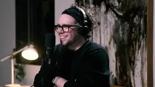 WYDH Podcast - 15 MINUTE FRIDAY - A Conversation of Positive Self Talk w/ Nate Winkelmes