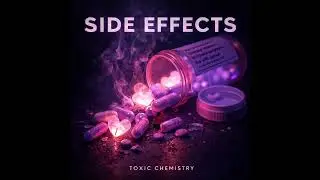 SIDE EFFECTS - TOXIC CHEMISTRY ( Official Audio )
