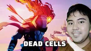Nyobain Dead Cells Indonesia