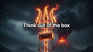Siva Thavasi Maathaji Sivapriya |Think out of the box | Maanasa loka 