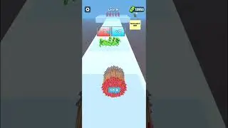 Arrow Run Race - Gameplay