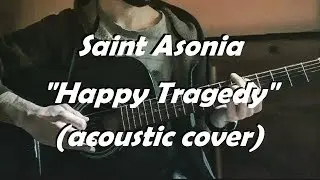 Saint Asonia - 