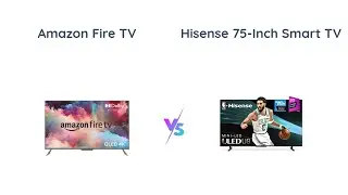 🔥Amazon Fire TV 55