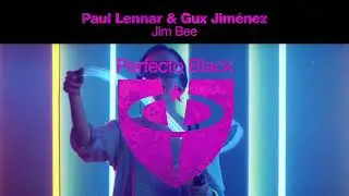 Paul Lennar & Gux Jim&eacute;nez - Jim Bee