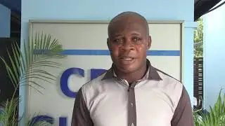 Cape Coast Technical University  visit to  CDD-Ghana