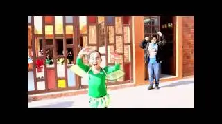 Lipdub Instituto García de Cisneros