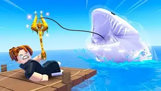 FISH IT ROBLOX CARI SECRET