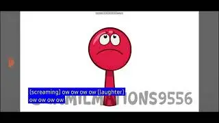 My Sprunki OC Red Ball (Red ball 4 games)