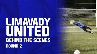 Behind The Scenes : Round 2 - Weak foot Penalties, Who do you think will miss?