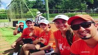 AF Sports Clip  2017