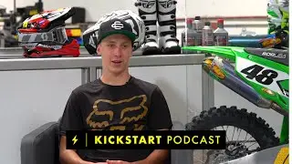 Mumford to PC, Oakland Jet Ski Races, and More | Kickstart Podcast