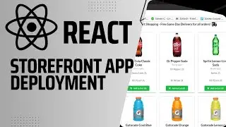 I Will Do React Deployment On Linux For You