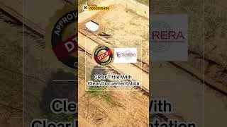 Open Plots Near Srisailam Highway, Kadthal #openplotsforsale #srisailamhighway #kadthalplots #shorts