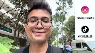Dulu Banker, Sekarang Housekeeping di Australia 🇦🇺 | Perjuangan WHV dari Nol Lagi!