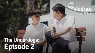 The Underdogs &ldquo;五&rdquo;侠小说 | Ep 2 // Viddsee Originals