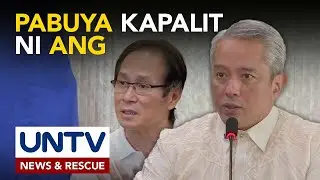 P10 milyong pabuya, alok ng DILG kapalit ng info kay Atong Ang