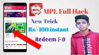 mpl app se paisa kaise kamaye| mpl hack trick| mpl download link| mpl live mpl pro|mpl all Game hack