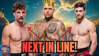 UFC Prospects Who Will 100% Be Ranked In 2026 (FACTS!!!)