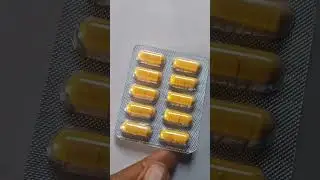 Resteclin 500mg capsule use in Hindi||Resteclin 500mg capsule ke fayde||resteclin cap benifit/#viral