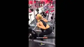 Campus Protein Takeover!