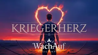 KRIEGERHERZ – Für alle, die gefallen sind und trotzdem wieder kämpfen