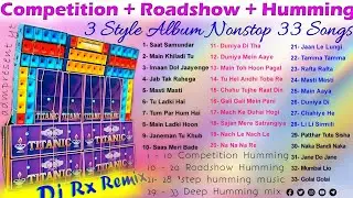 1 Step Humming Bass Dj Rx Remix 2024 /💿\ Competition Roadshow Humming 💯